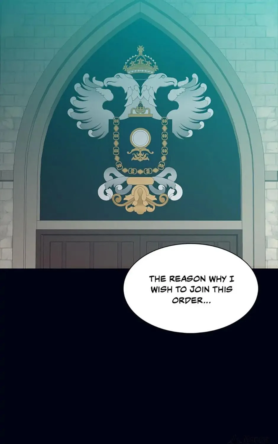 Hara of Thunder Chapter 19 page 5 - 