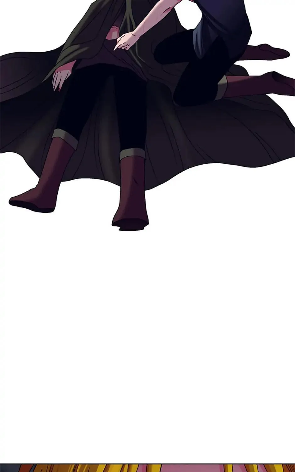 Hara of Thunder Chapter 19 page 41 - 