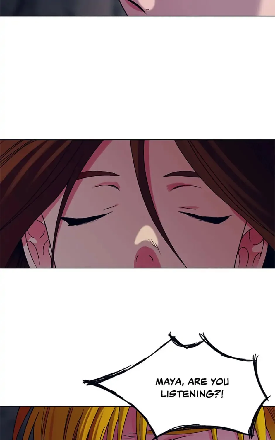 Hara of Thunder Chapter 19 page 43 - 