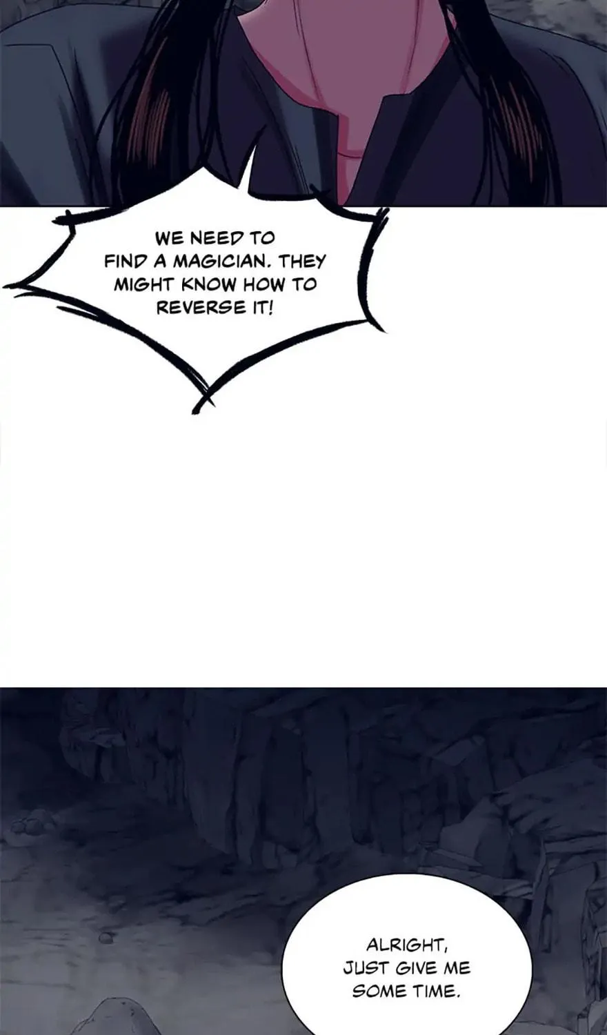 Hara of Thunder Chapter 19 page 49 - 