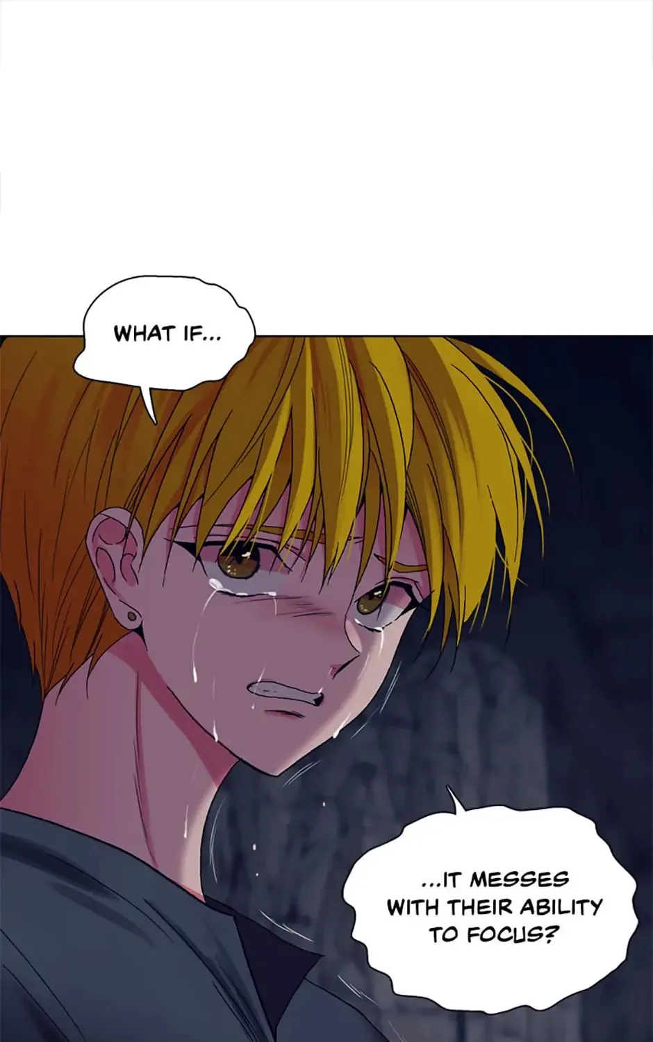 Hara of Thunder Chapter 19 page 55 - 