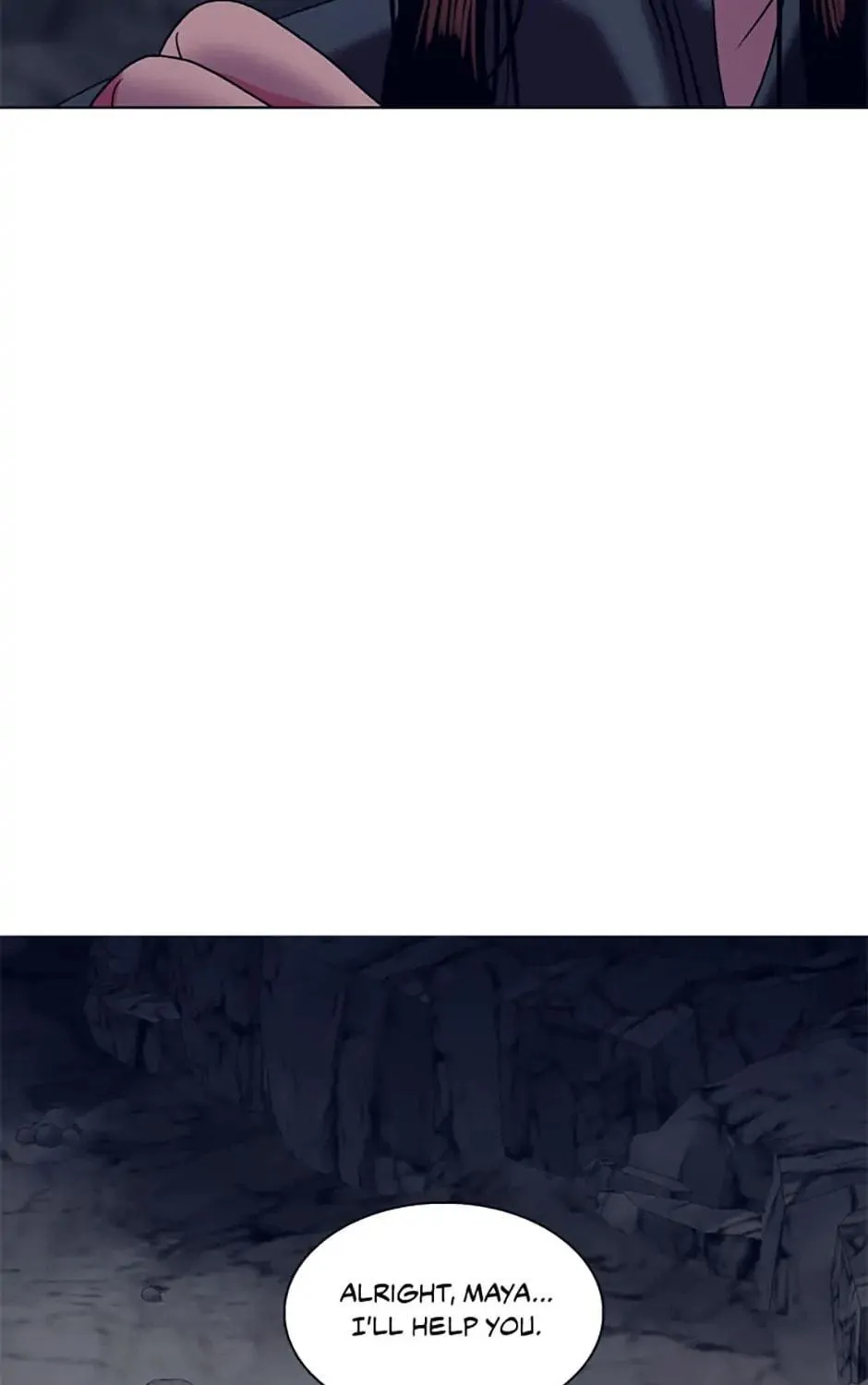 Hara of Thunder Chapter 19 page 59 - 