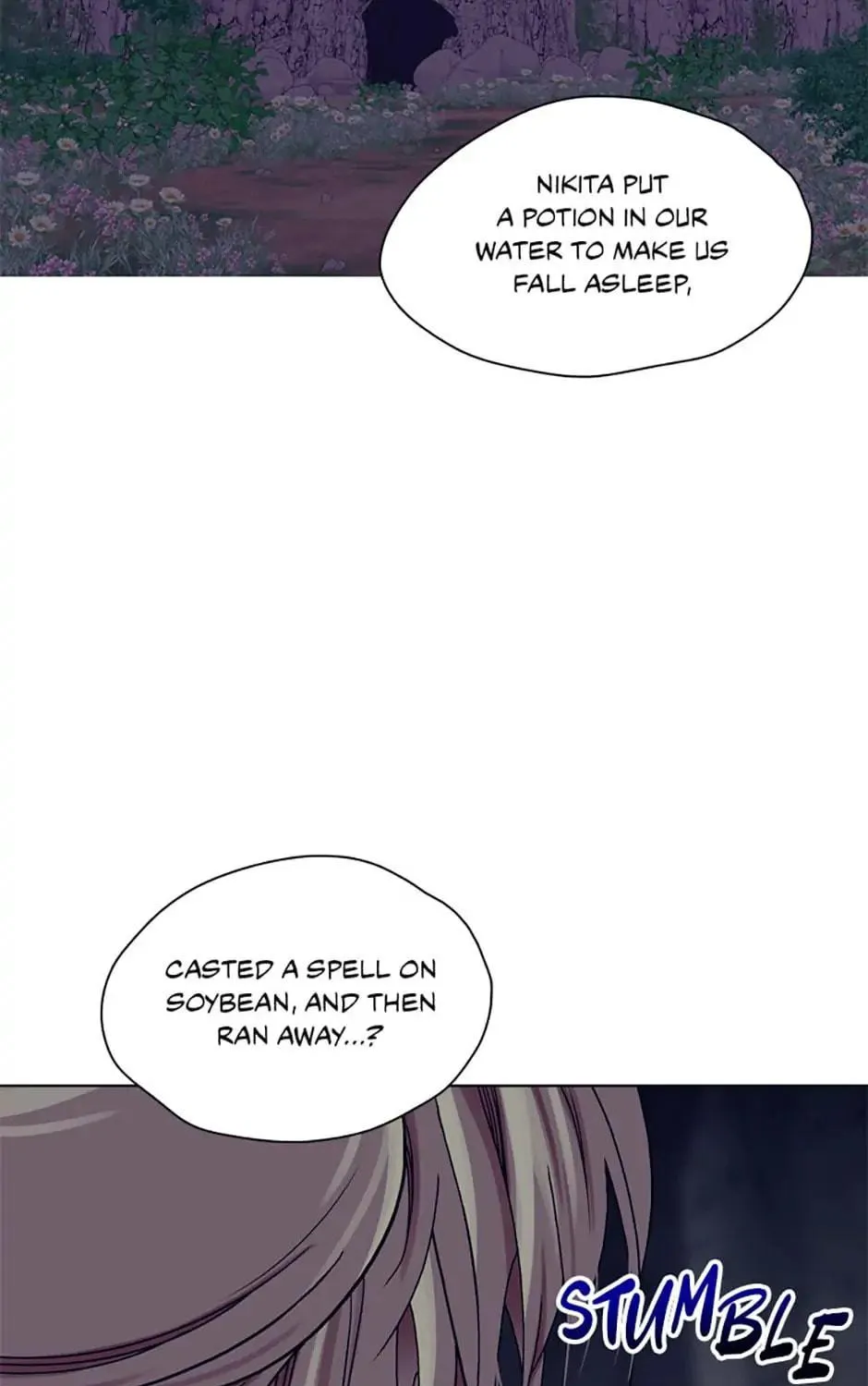 Hara of Thunder Chapter 19 page 69 - 