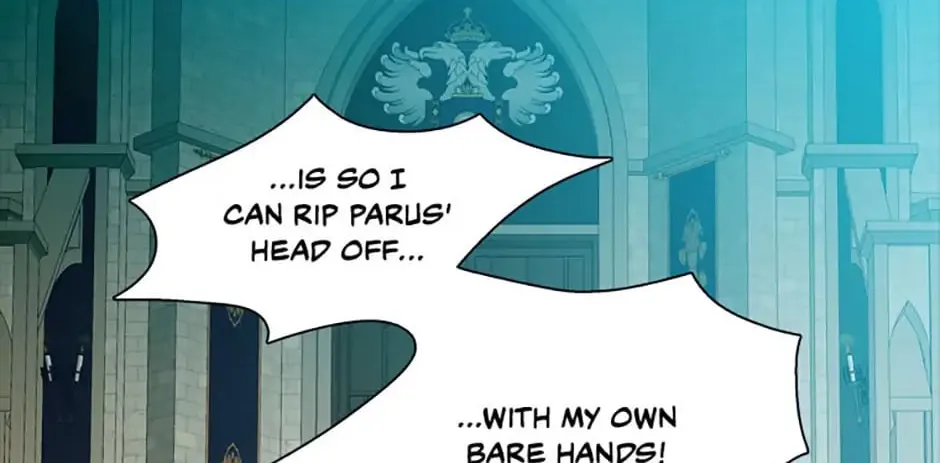Hara of Thunder Chapter 19 page 8 - 