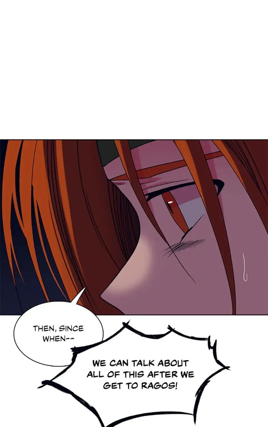 Hara of Thunder Chapter 19 page 77 - 