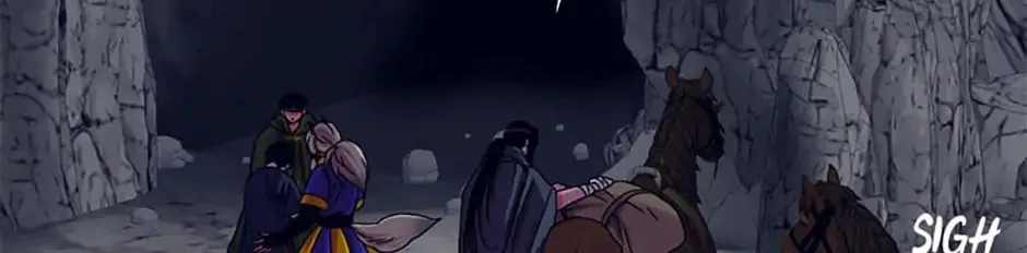 Hara of Thunder Chapter 19 page 80 - 