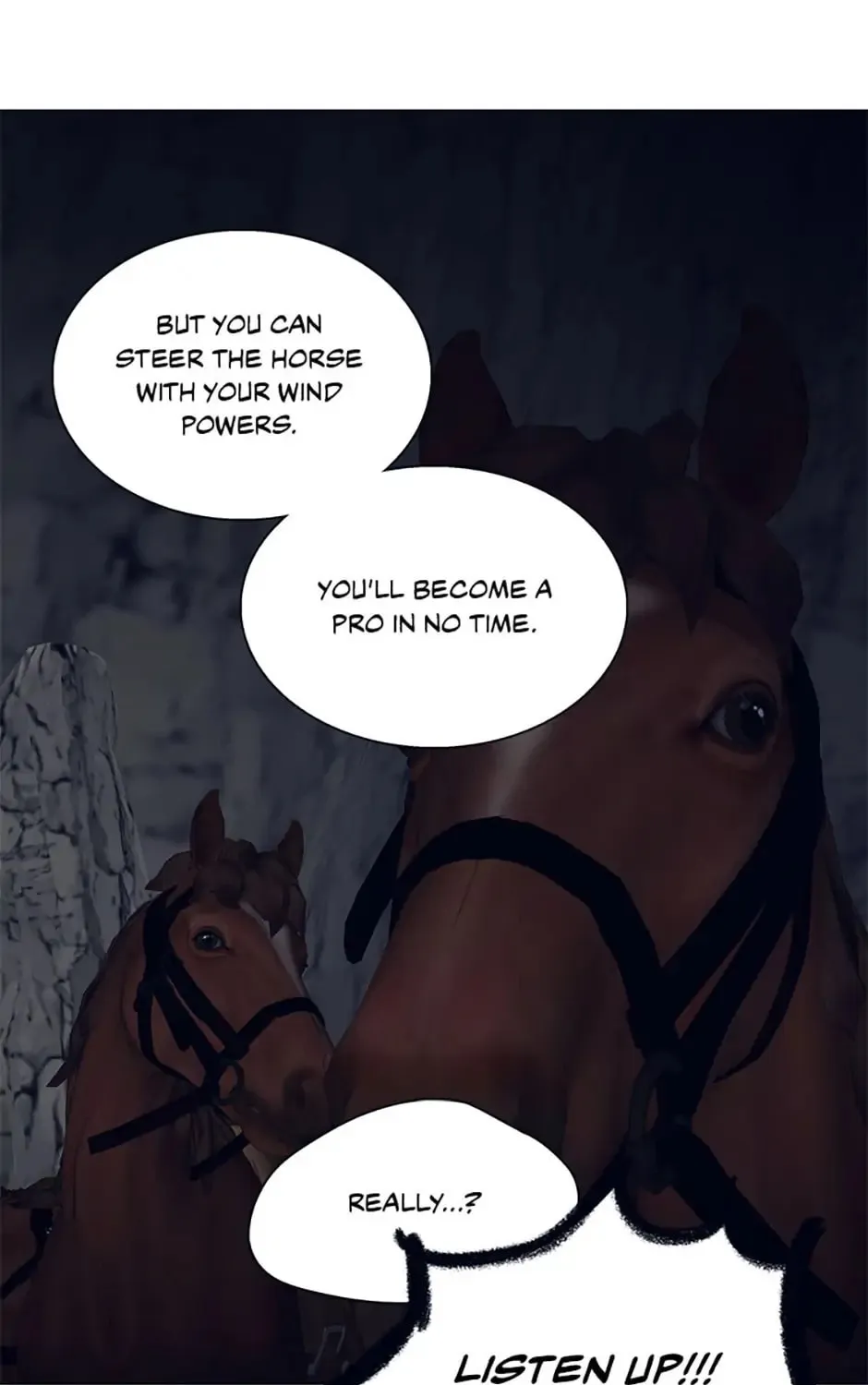 Hara of Thunder Chapter 19 page 89 - 