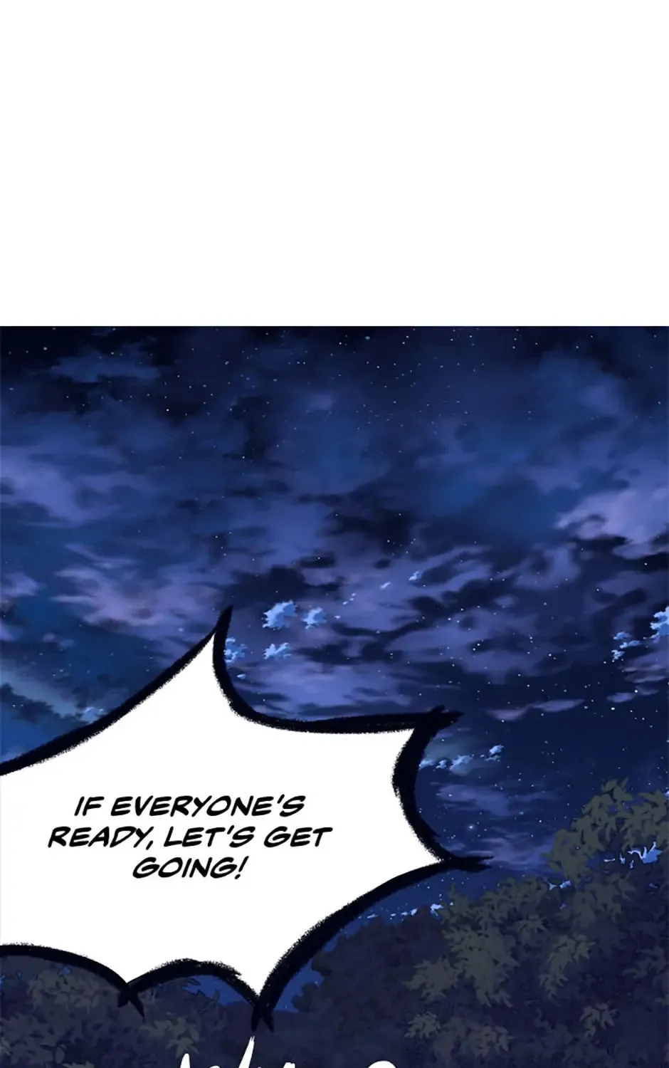 Hara of Thunder Chapter 19 page 91 - 
