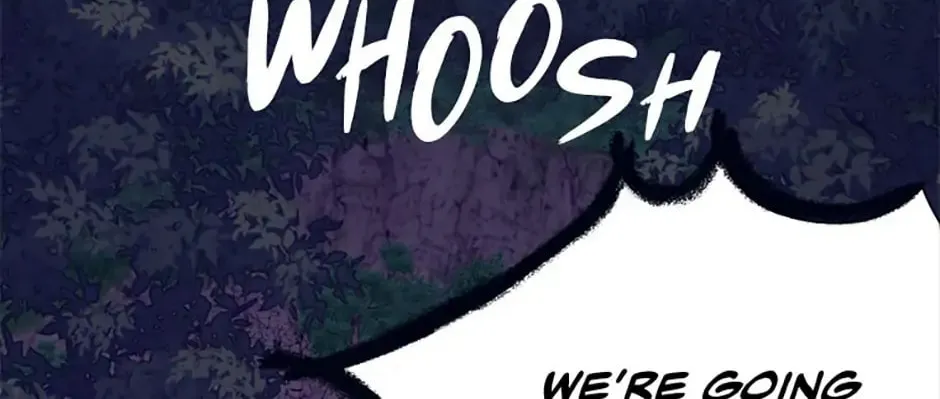 Hara of Thunder Chapter 19 page 92 - 