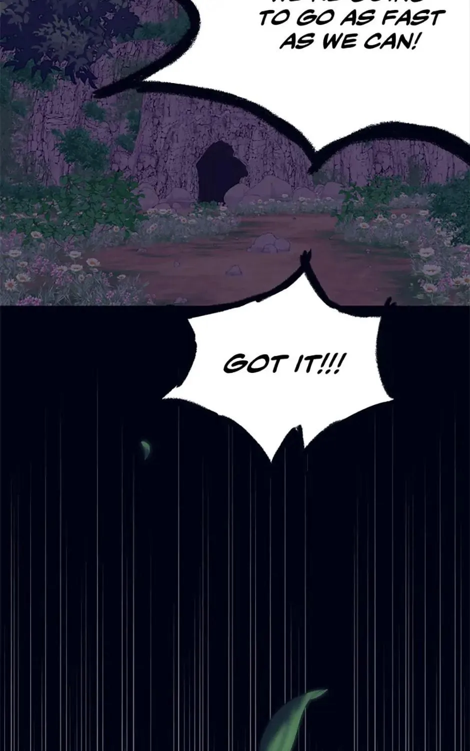 Hara of Thunder Chapter 19 page 93 - 