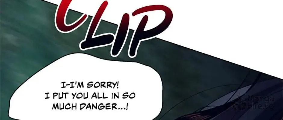 Hara of Thunder Chapter 19 page 100 - 