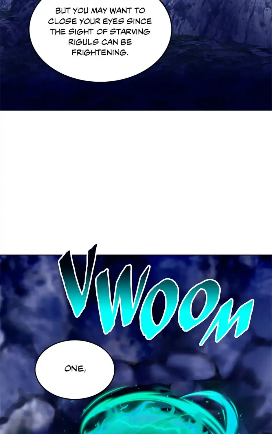 Hara of Thunder Chapter 2 page 105 - 