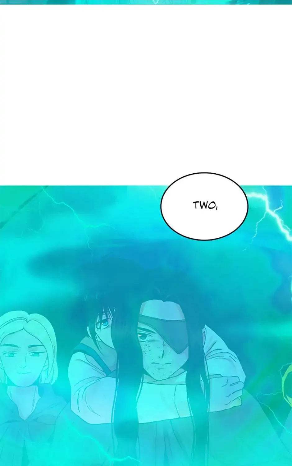 Hara of Thunder Chapter 2 page 107 - 