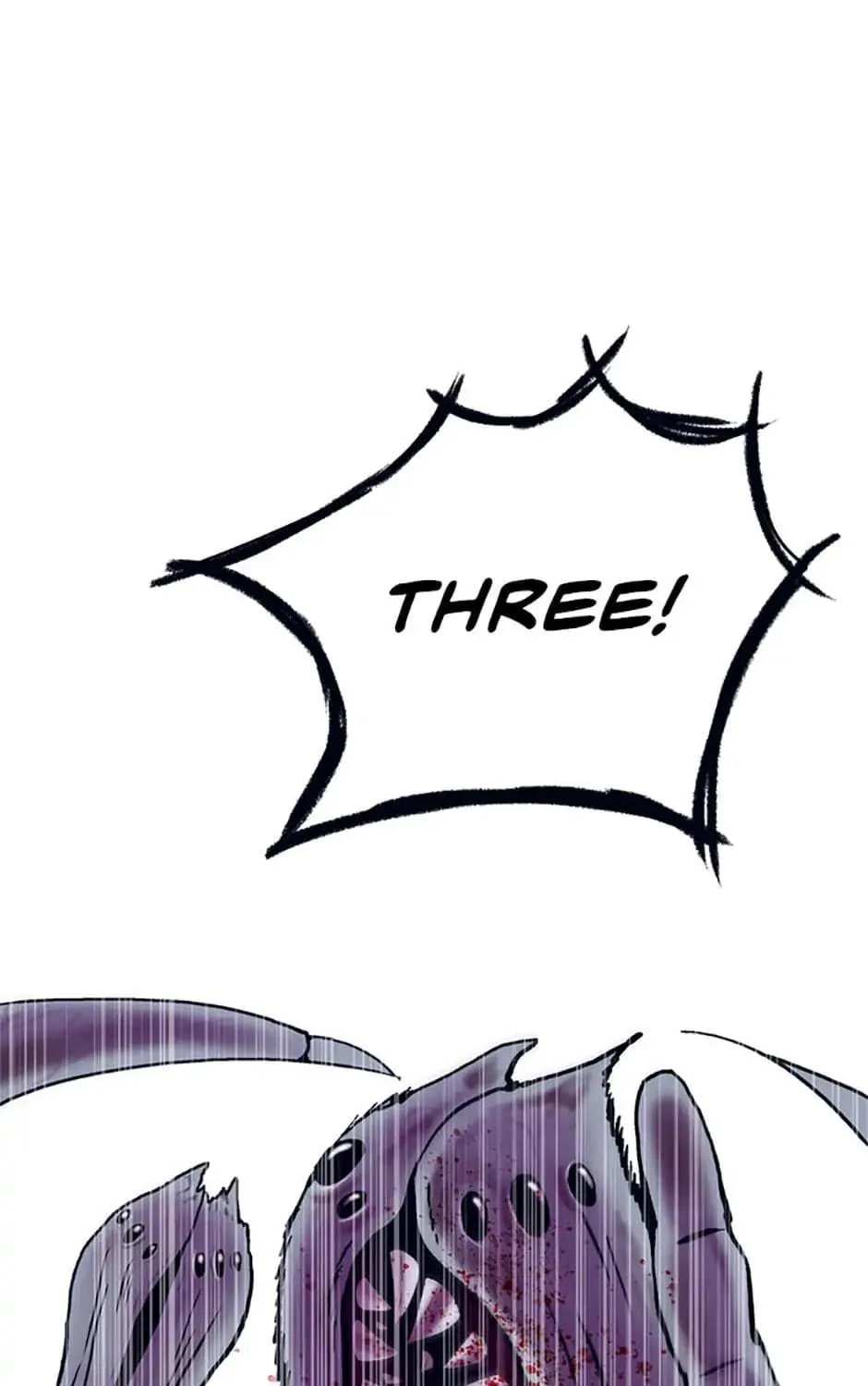 Hara of Thunder Chapter 2 page 109 - 