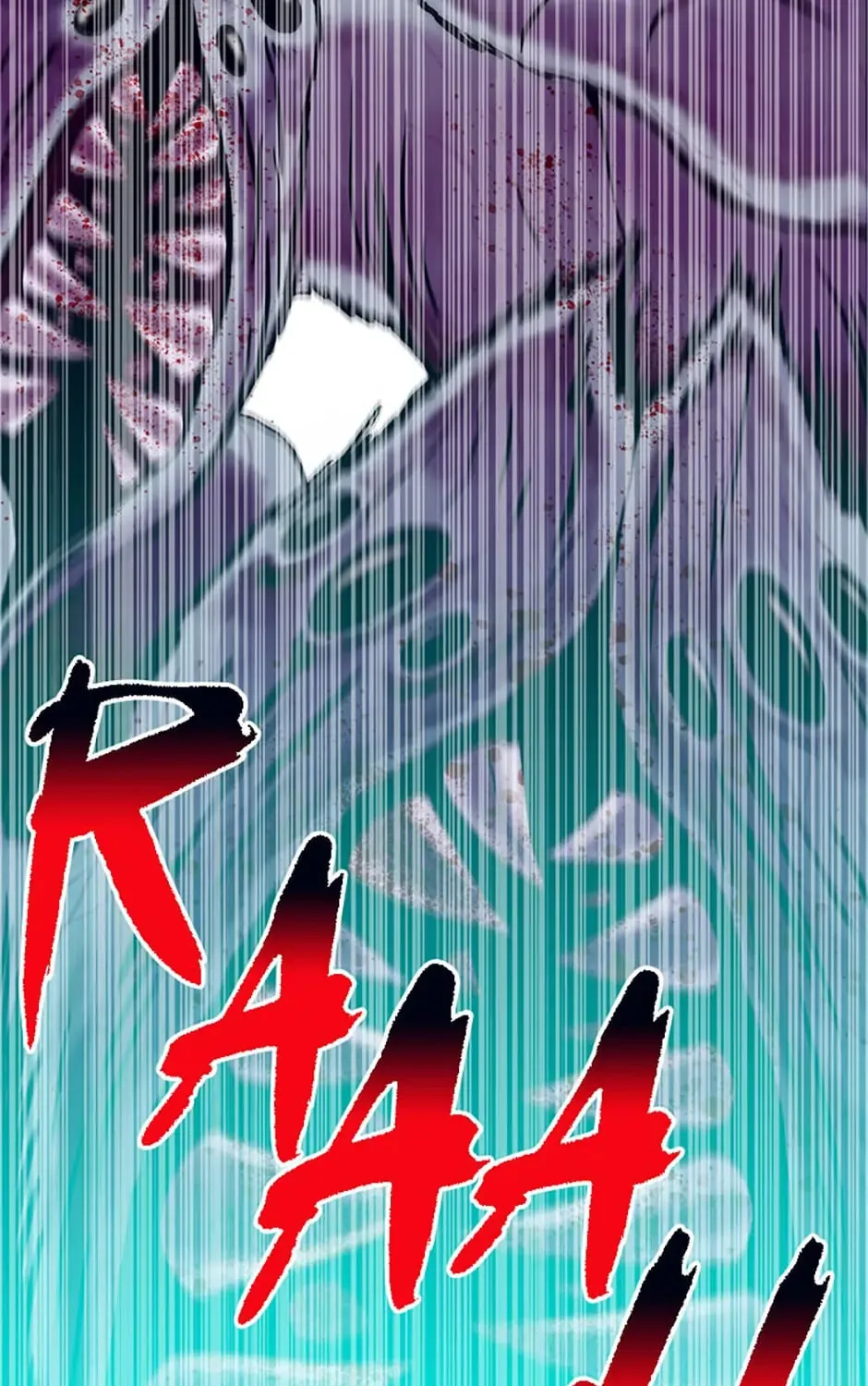 Hara of Thunder Chapter 2 page 111 - 