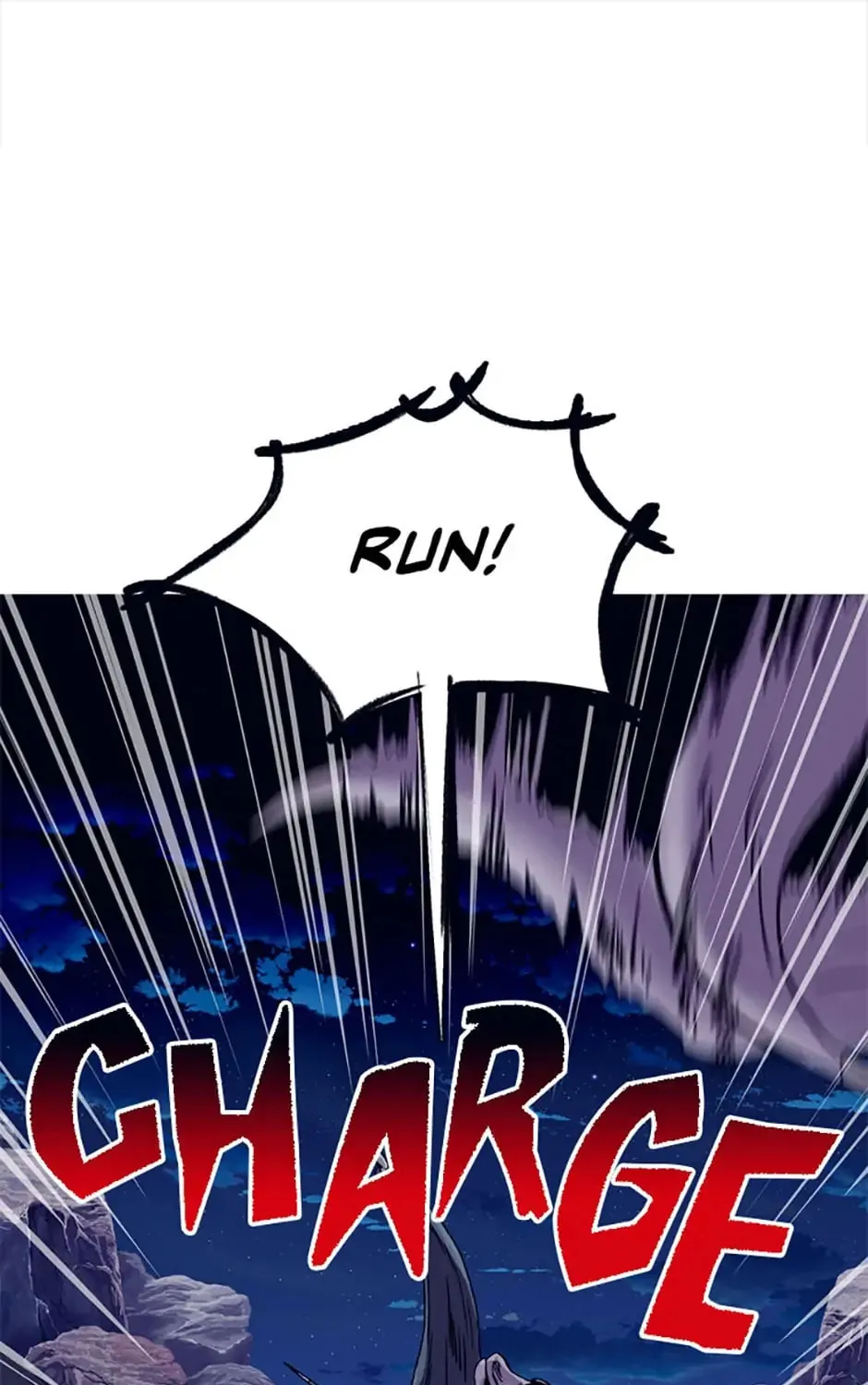 Hara of Thunder Chapter 2 page 115 - 