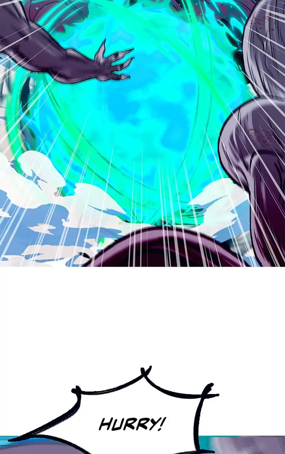 Hara of Thunder Chapter 2 page 117 - 