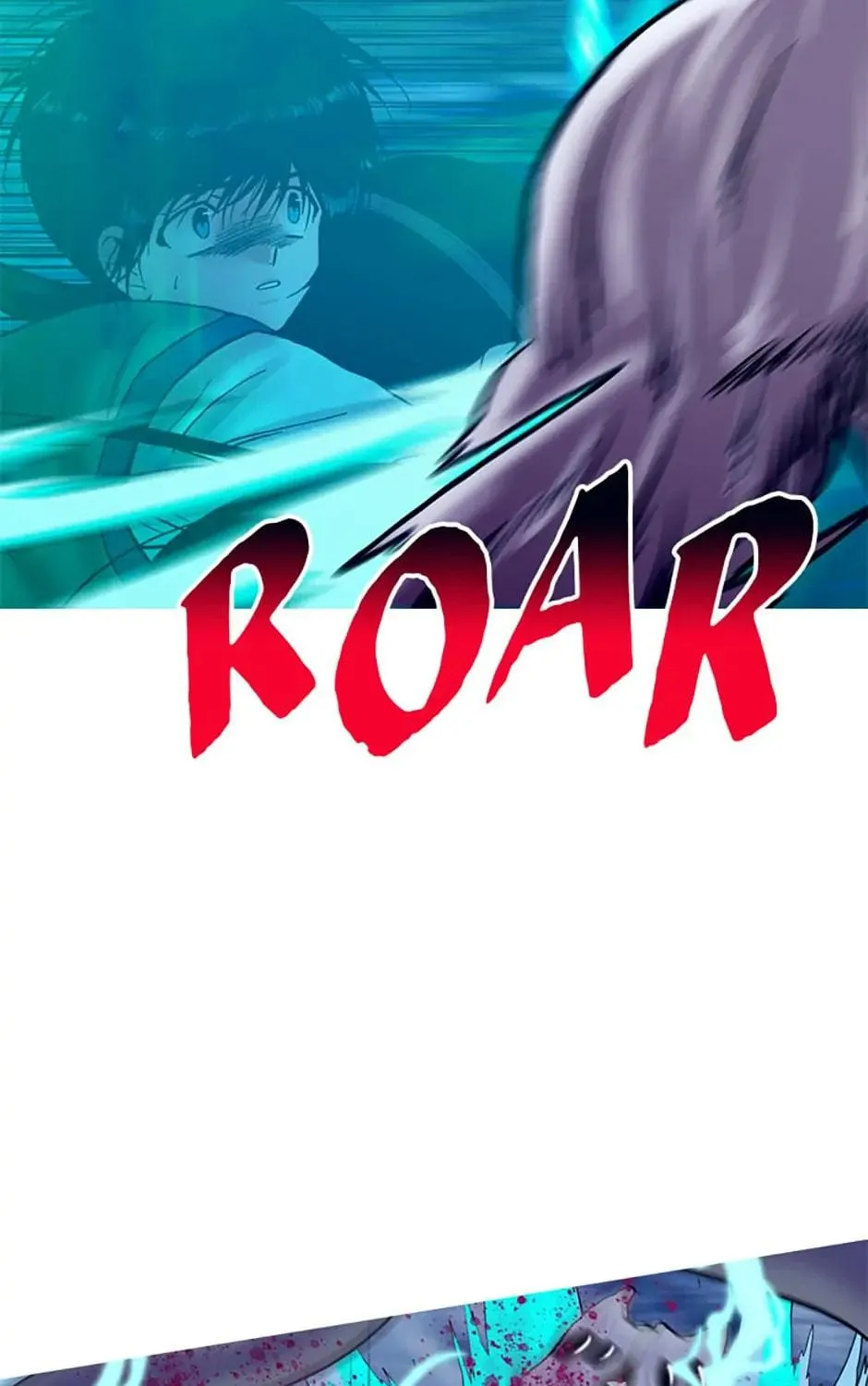 Hara of Thunder Chapter 2 page 119 - 