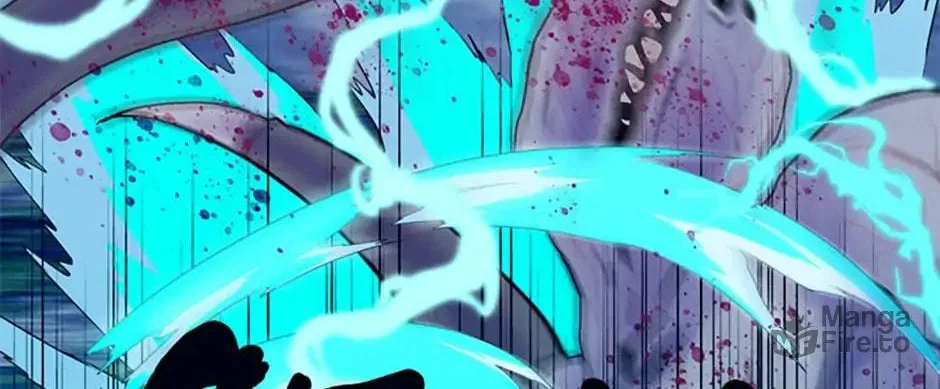 Hara of Thunder Chapter 2 page 120 - 