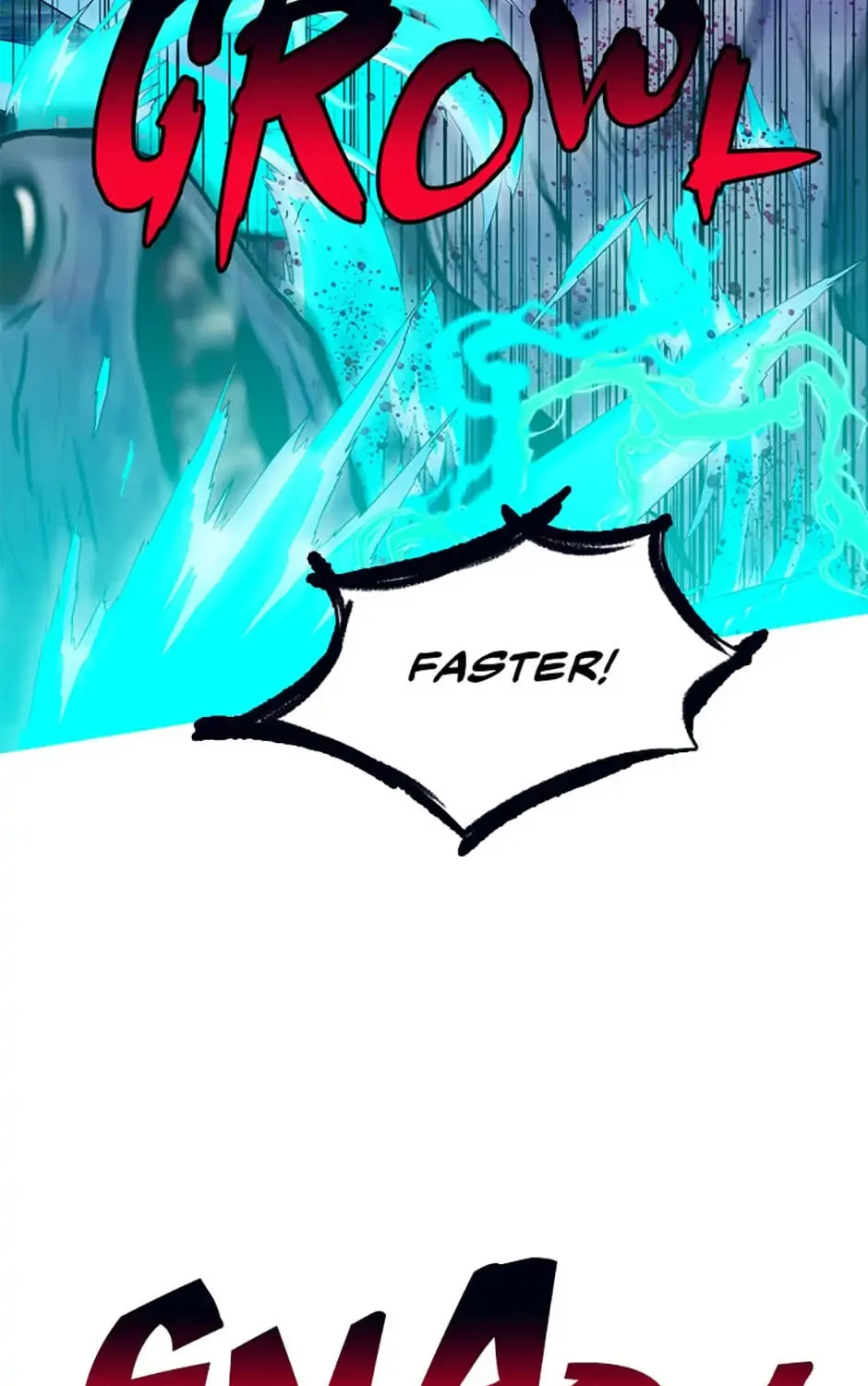Hara of Thunder Chapter 2 page 121 - 