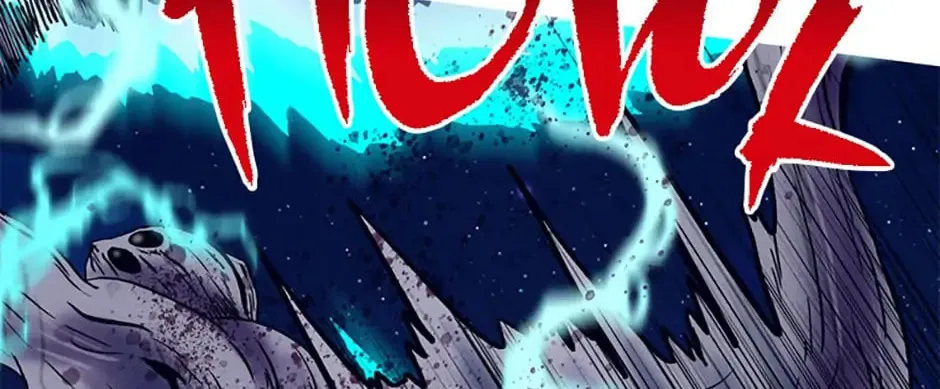 Hara of Thunder Chapter 2 page 124 - 