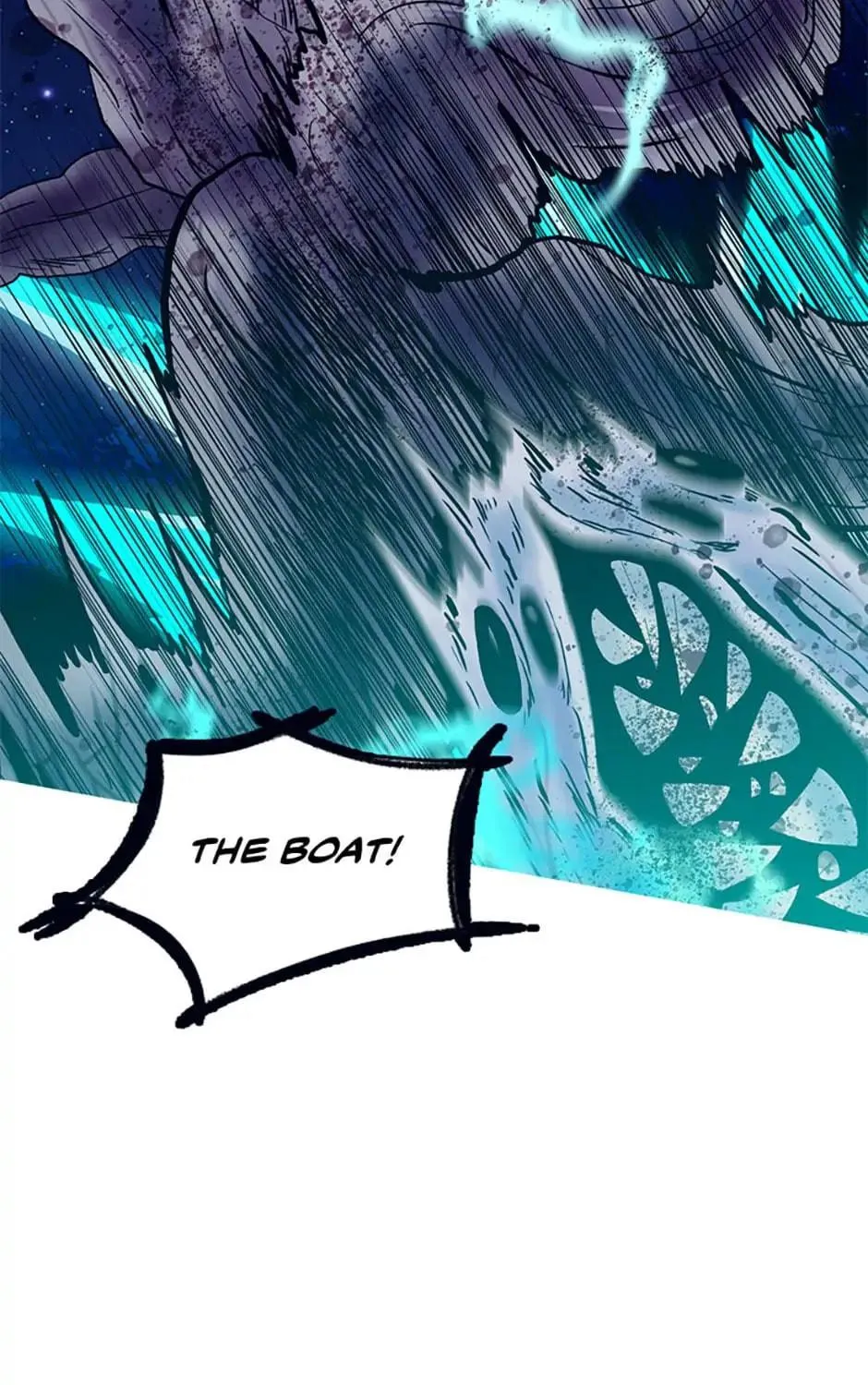 Hara of Thunder Chapter 2 page 125 - 