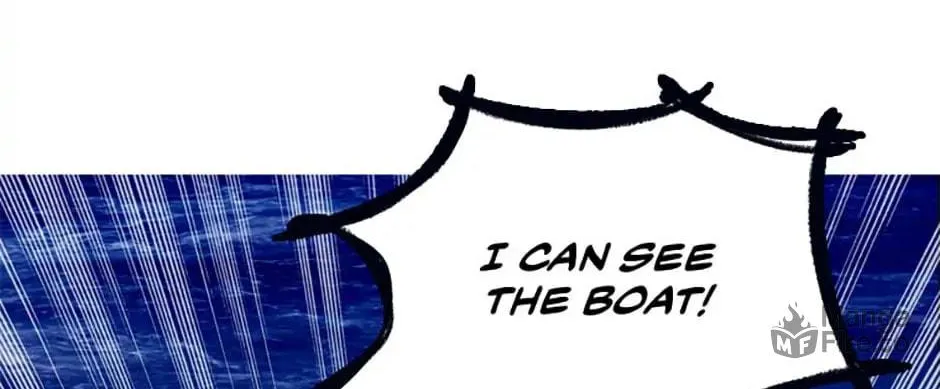 Hara of Thunder Chapter 2 page 126 - 