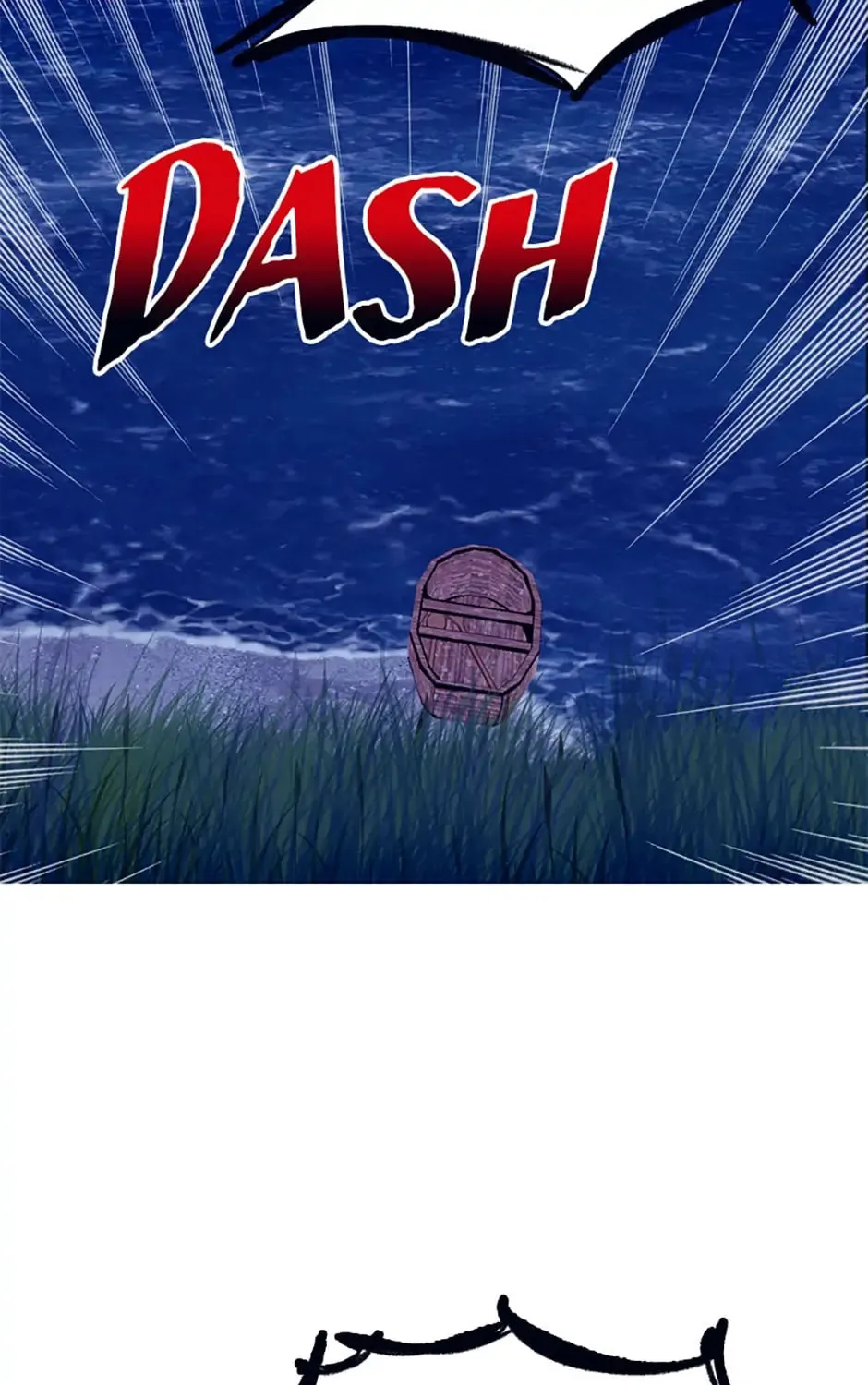 Hara of Thunder Chapter 2 page 127 - 