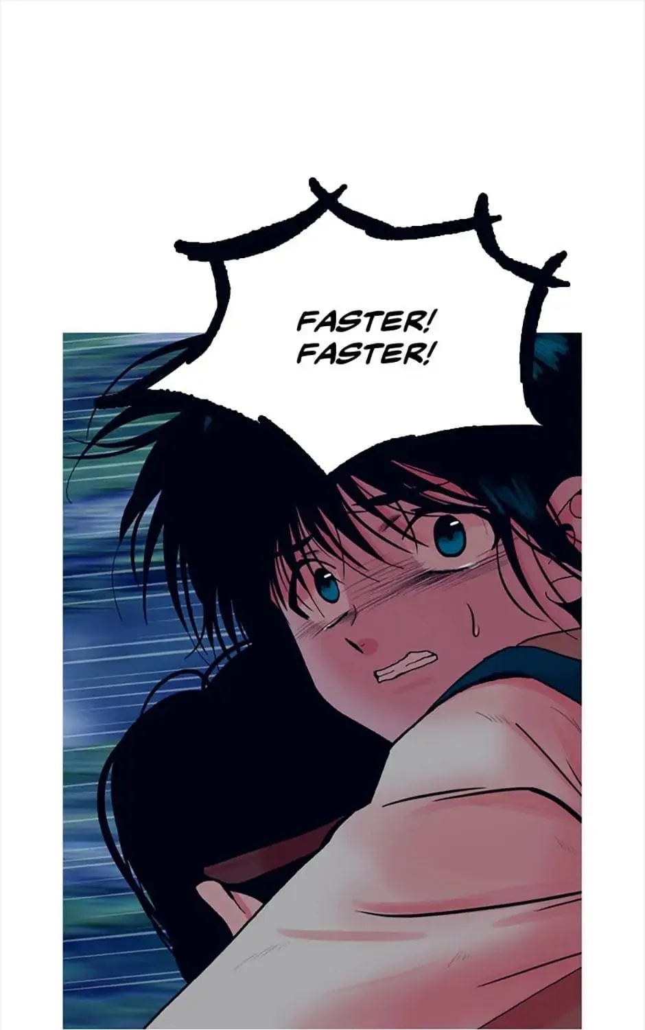 Hara of Thunder Chapter 2 page 131 - 