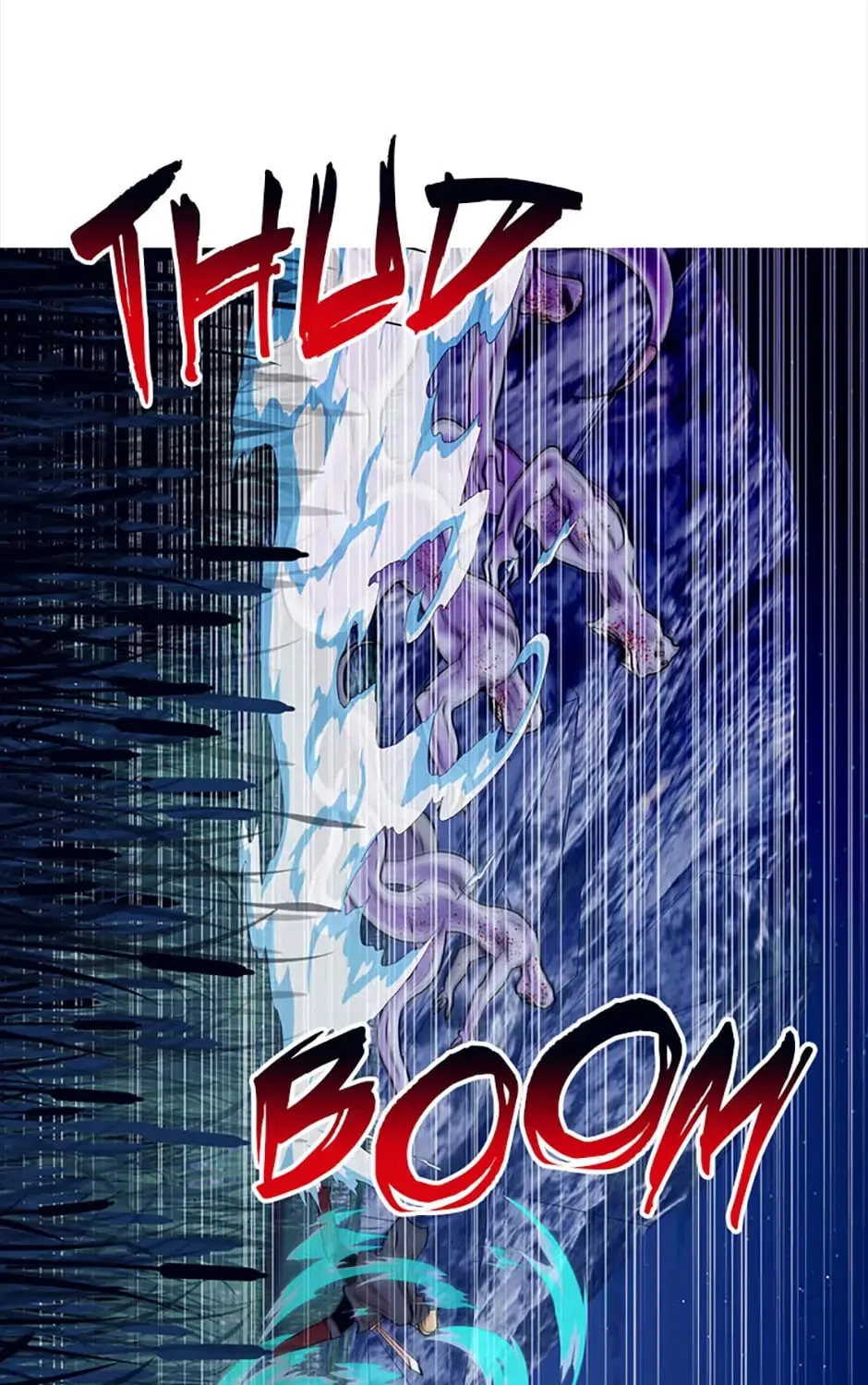 Hara of Thunder Chapter 2 page 133 - 