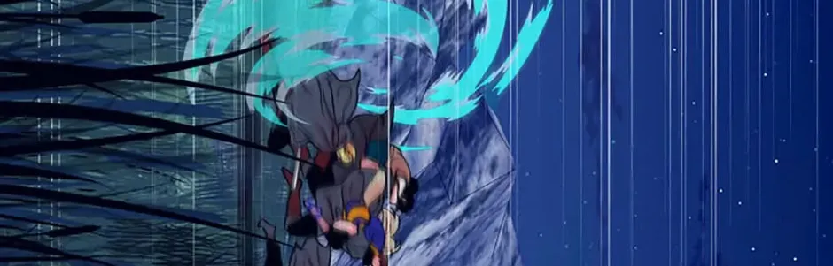 Hara of Thunder Chapter 2 page 134 - 
