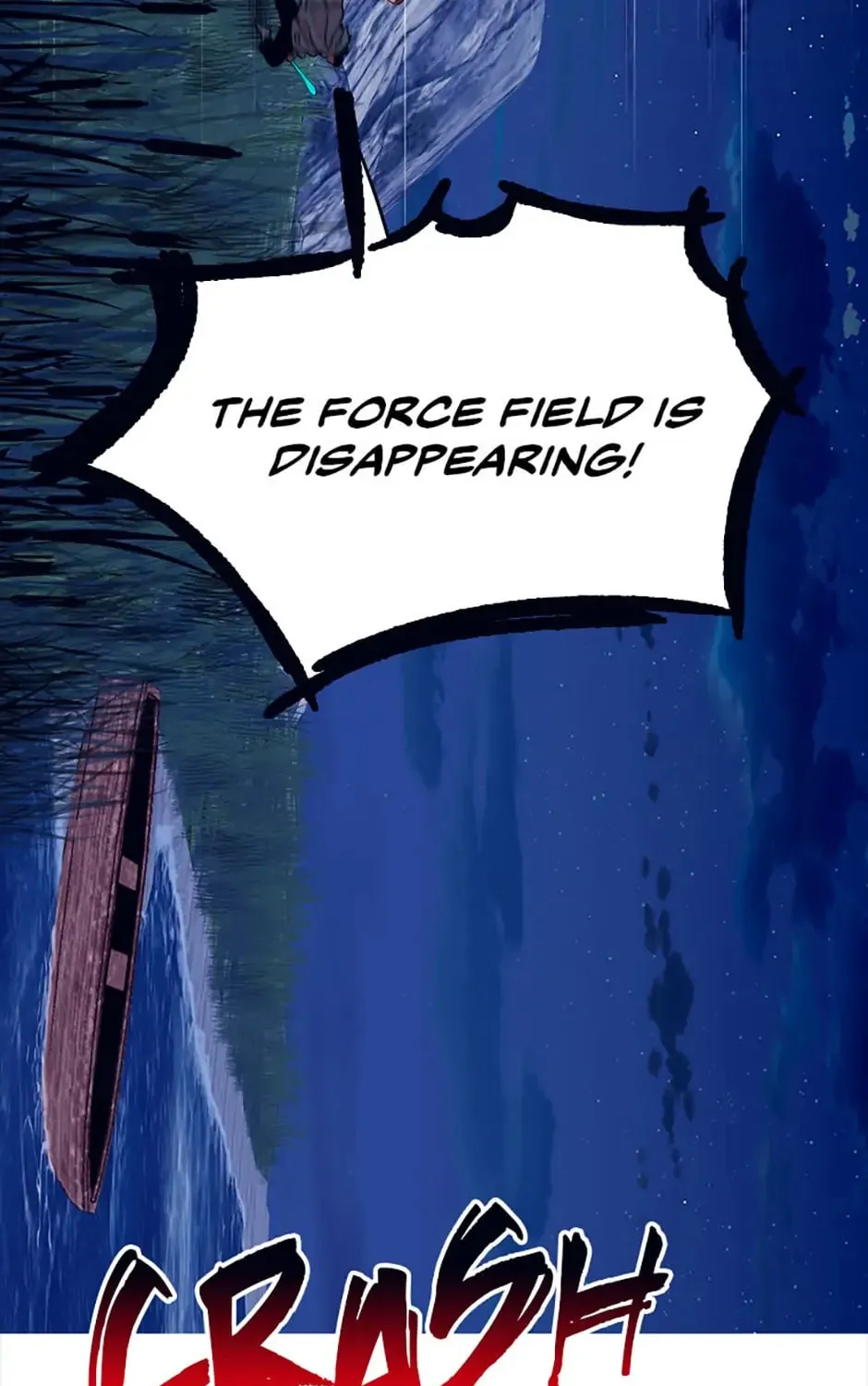 Hara of Thunder Chapter 2 page 135 - 