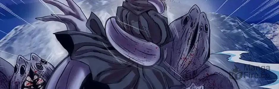 Hara of Thunder Chapter 2 page 140 - 