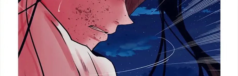 Hara of Thunder Chapter 2 page 142 - 