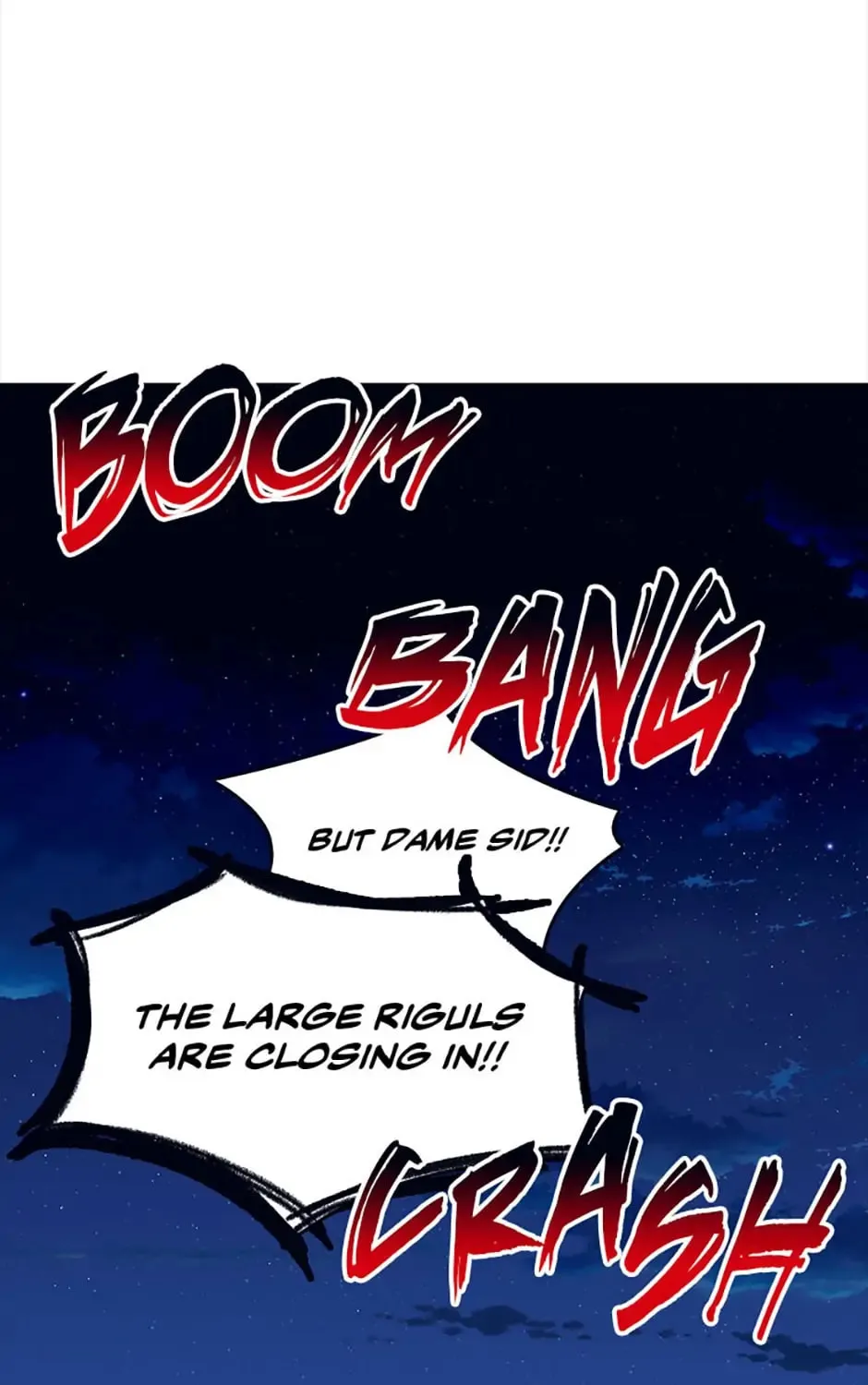 Hara of Thunder Chapter 2 page 147 - 