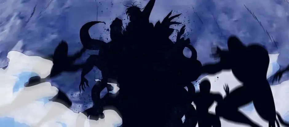 Hara of Thunder Chapter 2 page 152 - 