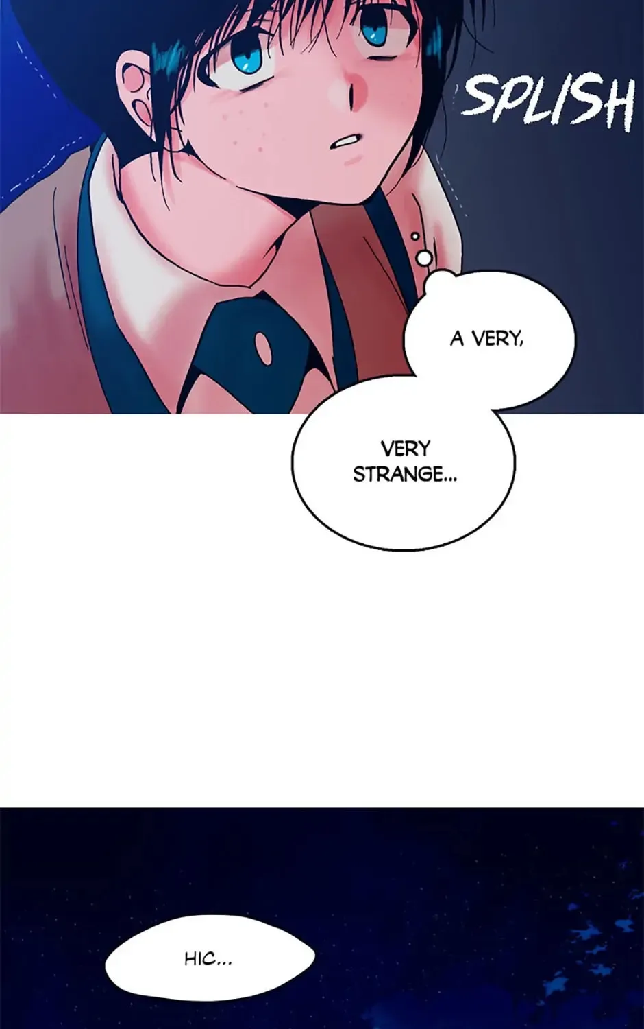 Hara of Thunder Chapter 2 page 163 - 
