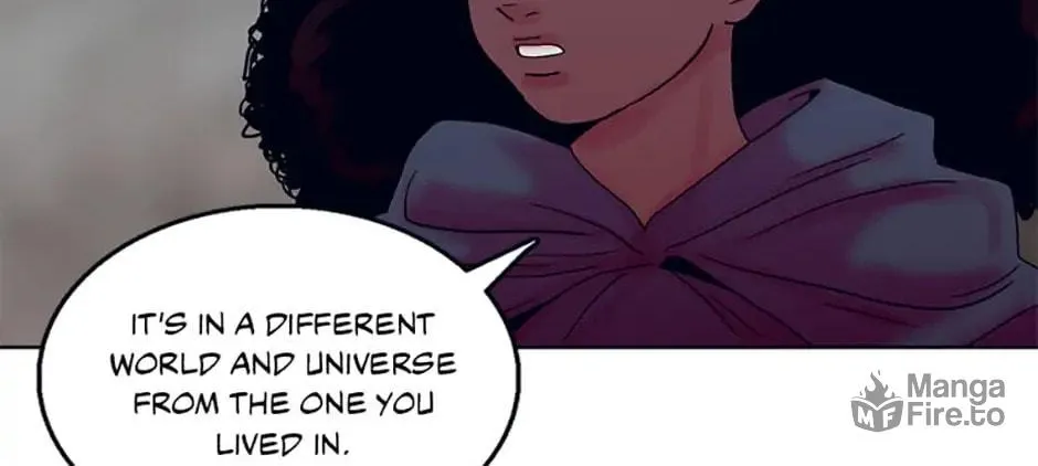 Hara of Thunder Chapter 2 page 18 - 