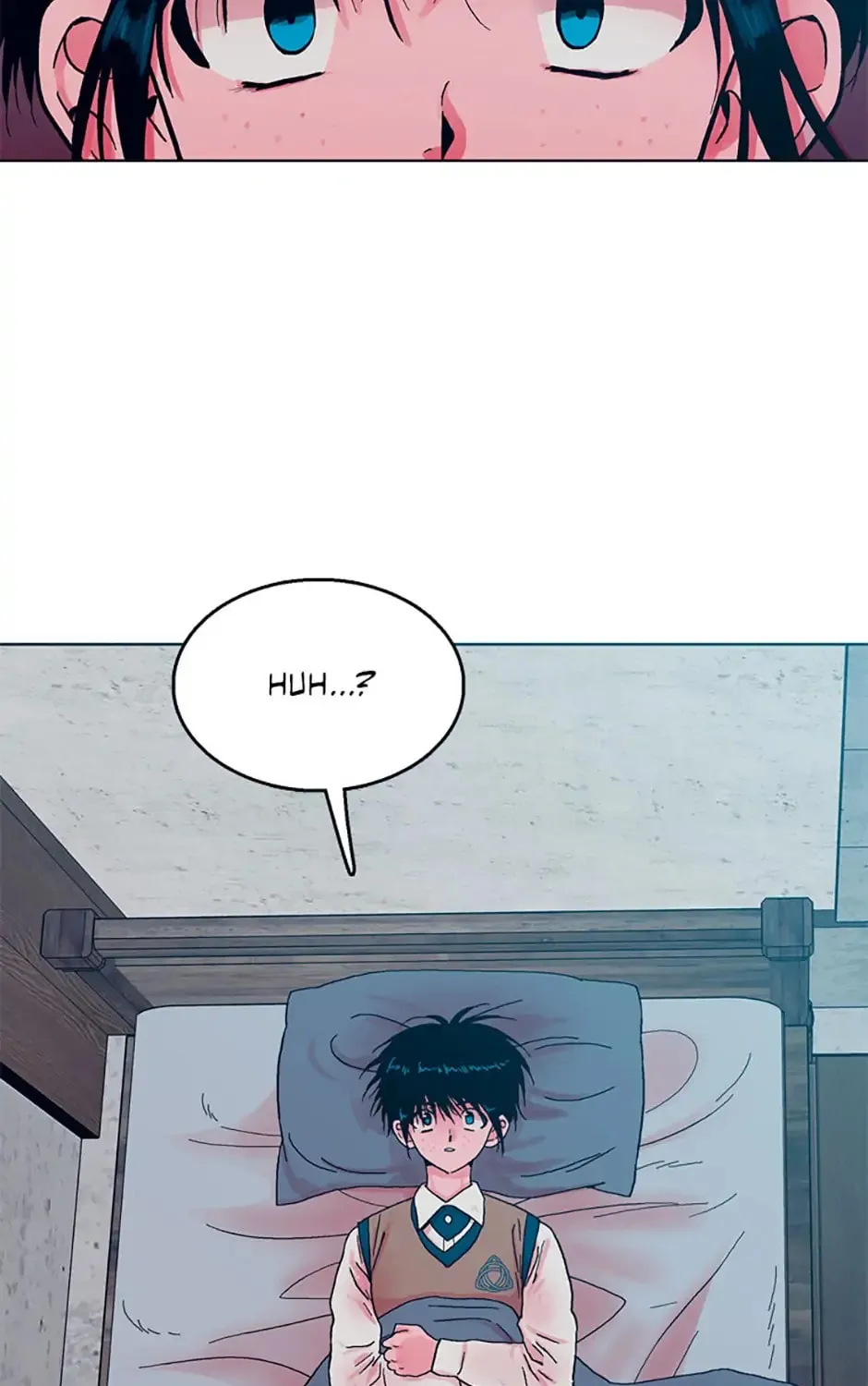 Hara of Thunder Chapter 2 page 171 - 