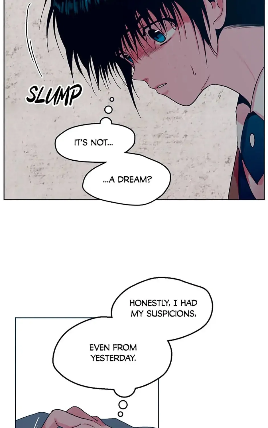 Hara of Thunder Chapter 2 page 177 - 