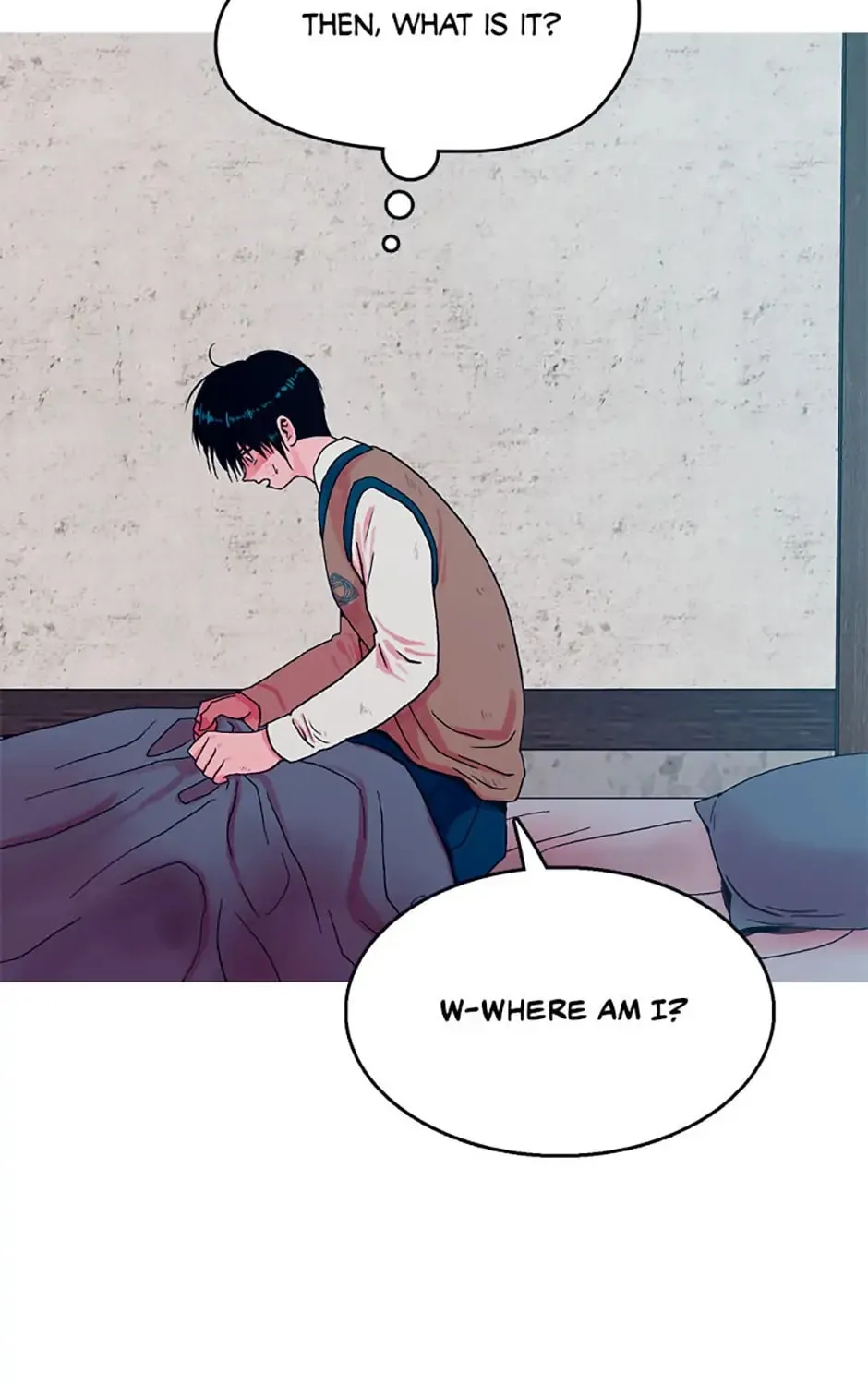 Hara of Thunder Chapter 2 page 181 - 