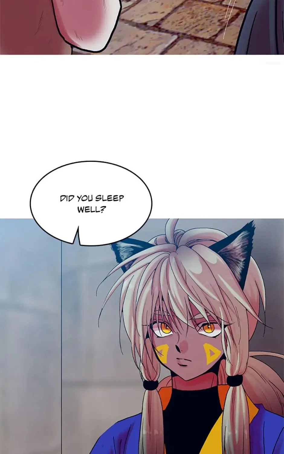 Hara of Thunder Chapter 2 page 191 - 