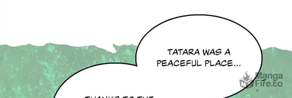 Hara of Thunder Chapter 2 page 200 - 