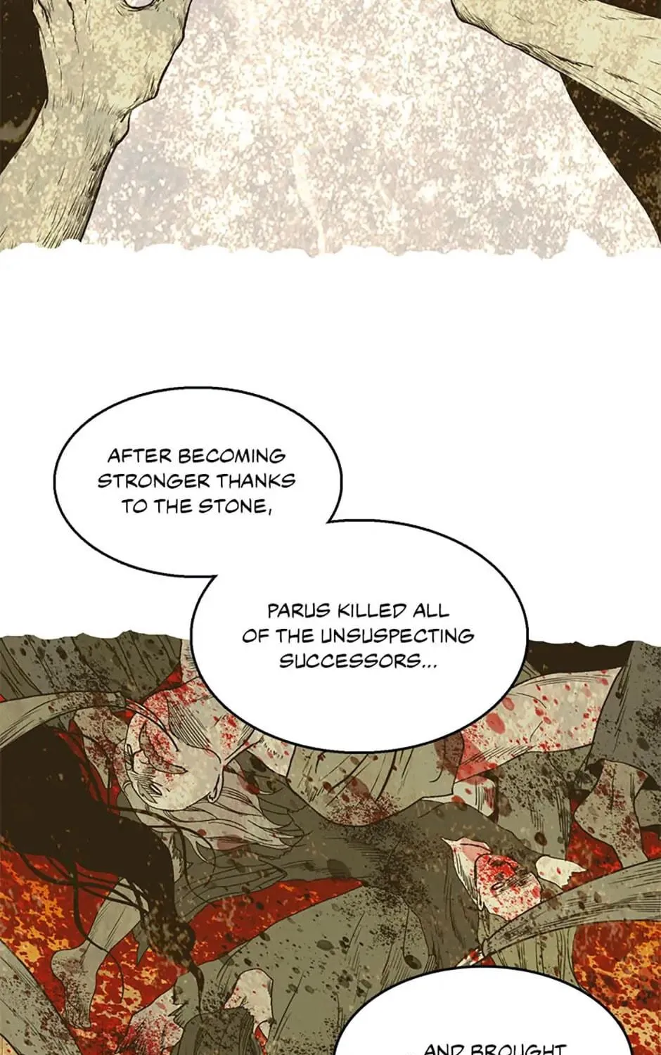 Hara of Thunder Chapter 2 page 203 - 