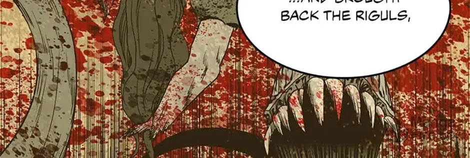 Hara of Thunder Chapter 2 page 204 - 