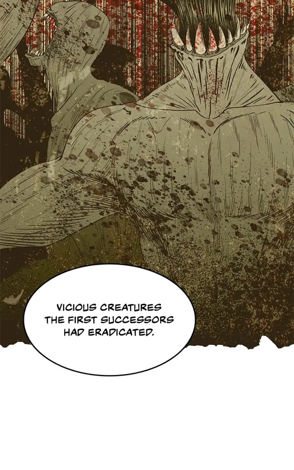 Hara of Thunder Chapter 2 page 205 - 