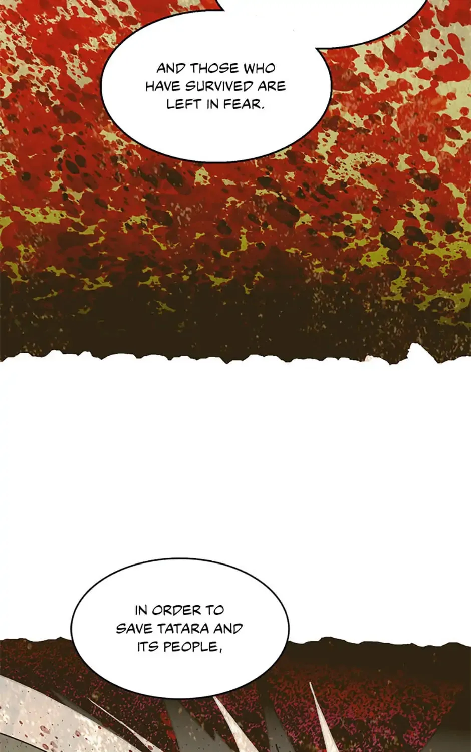 Hara of Thunder Chapter 2 page 207 - 