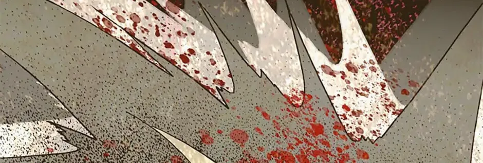 Hara of Thunder Chapter 2 page 208 - 