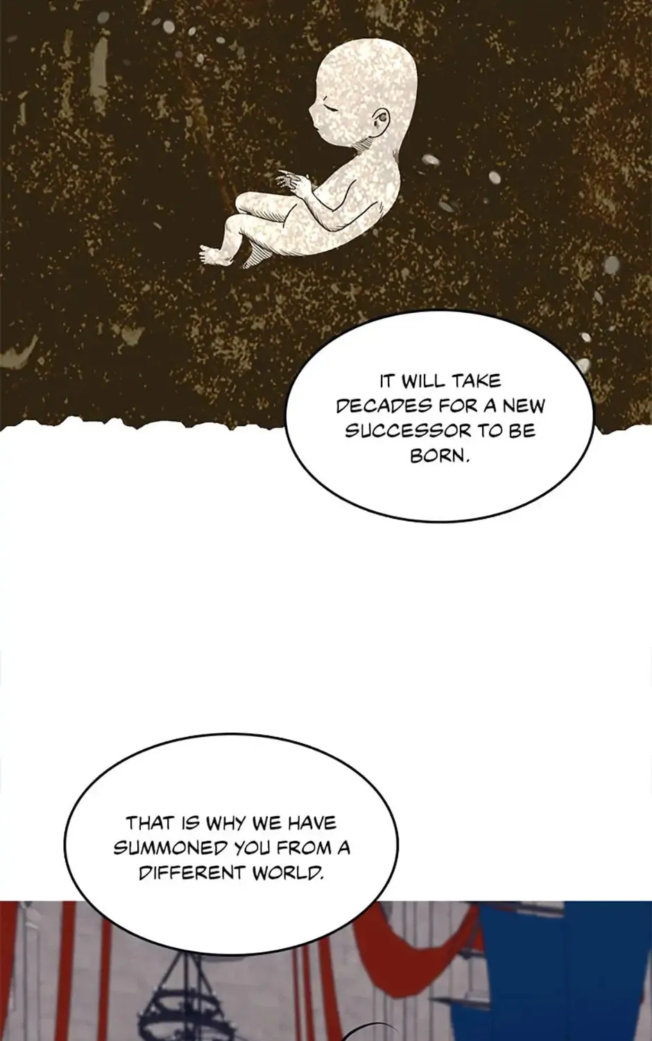 Hara of Thunder Chapter 2 page 211 - 