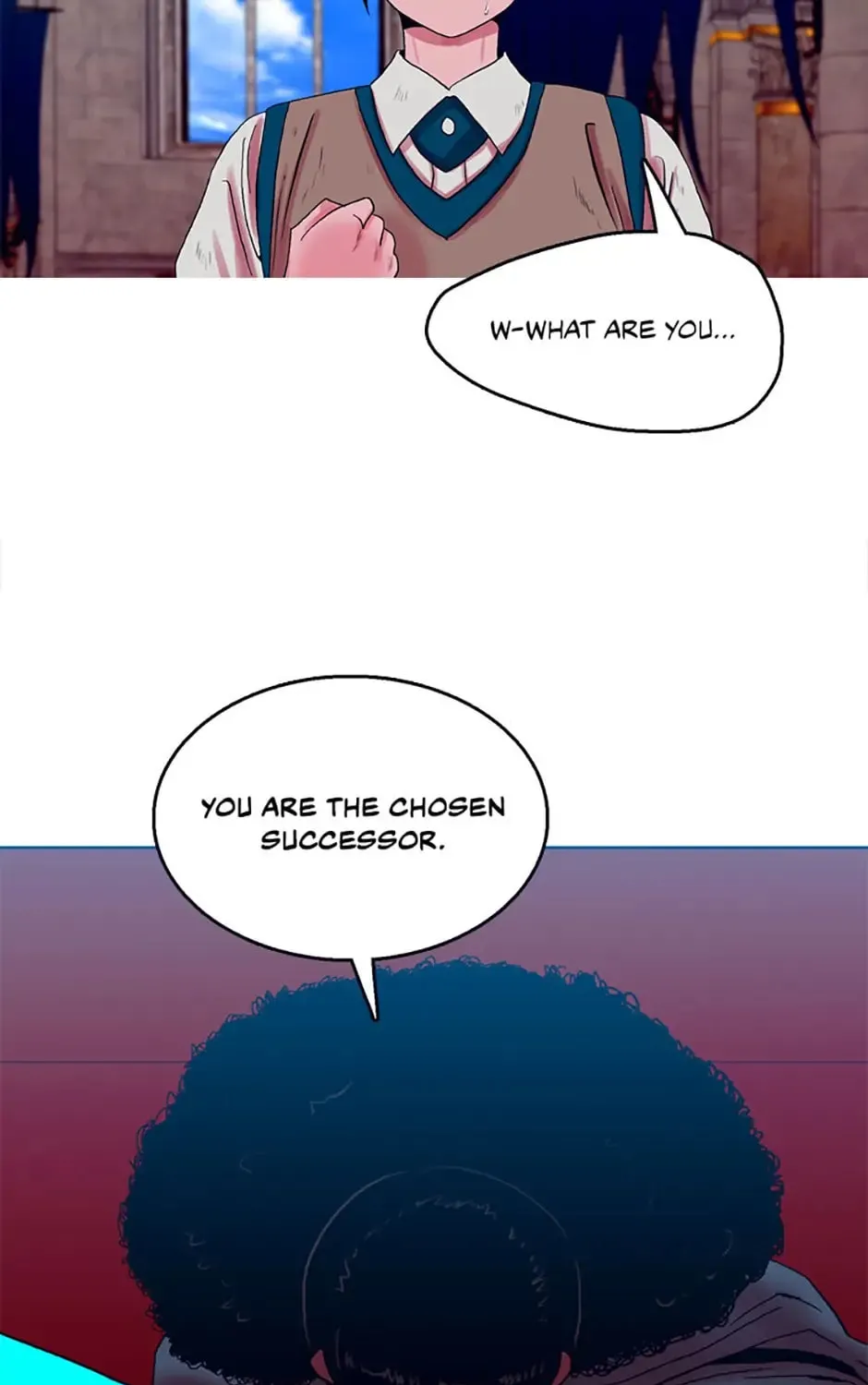 Hara of Thunder Chapter 2 page 213 - 